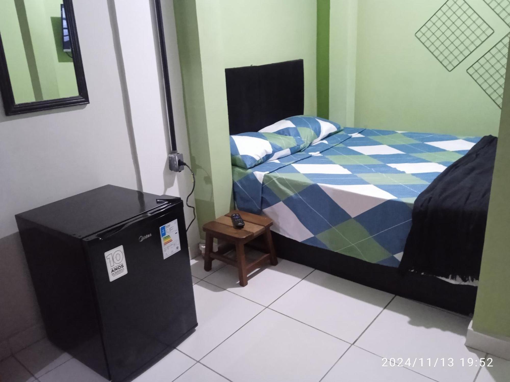 Lapa Casa Hostel - Rio de Janeiro — Photos 2