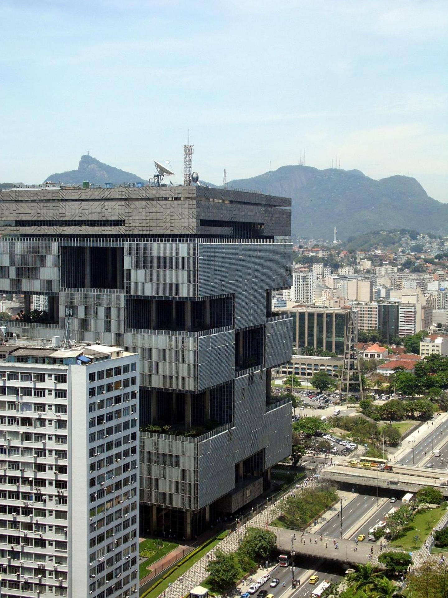 Lapa Casa Hostel - Rio de Janeiro — Photos 3